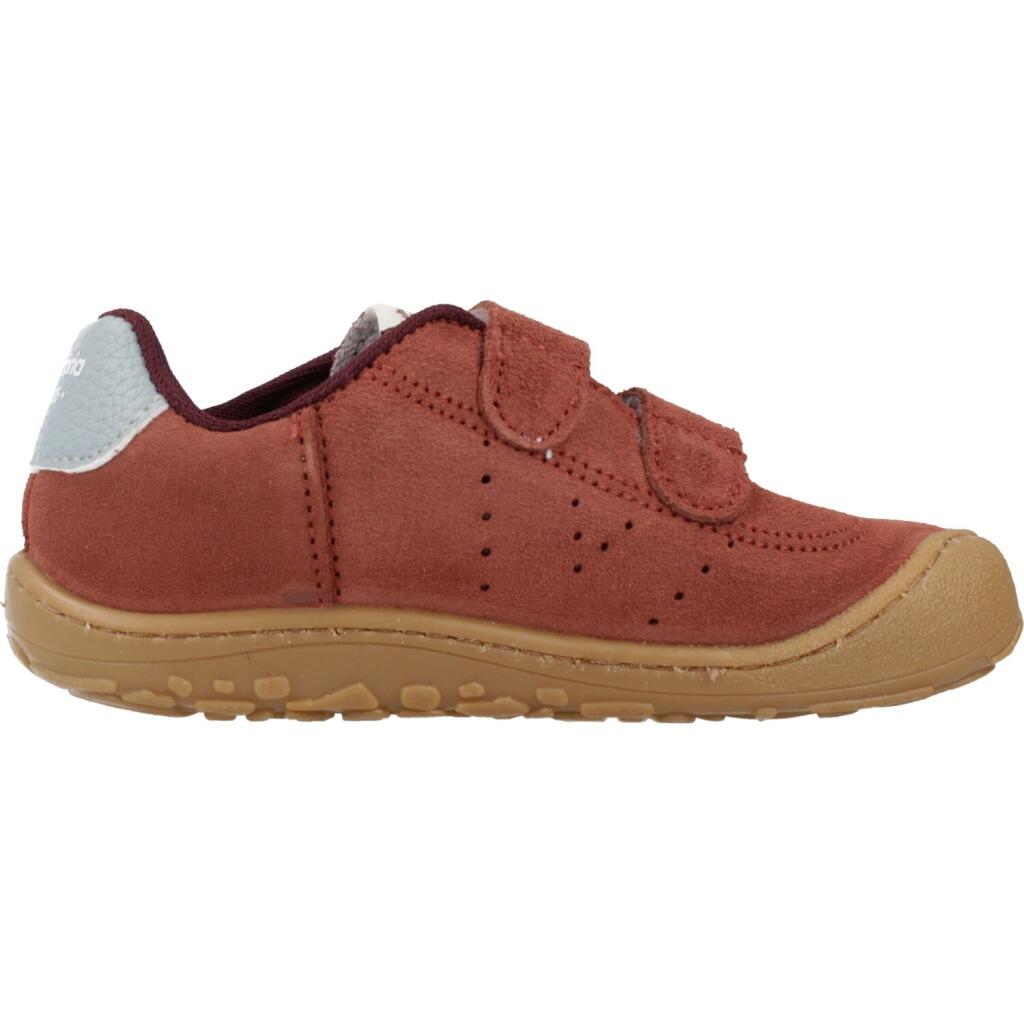 Buty VICTORIA 1370118V BOSCO Brązowy 4/5