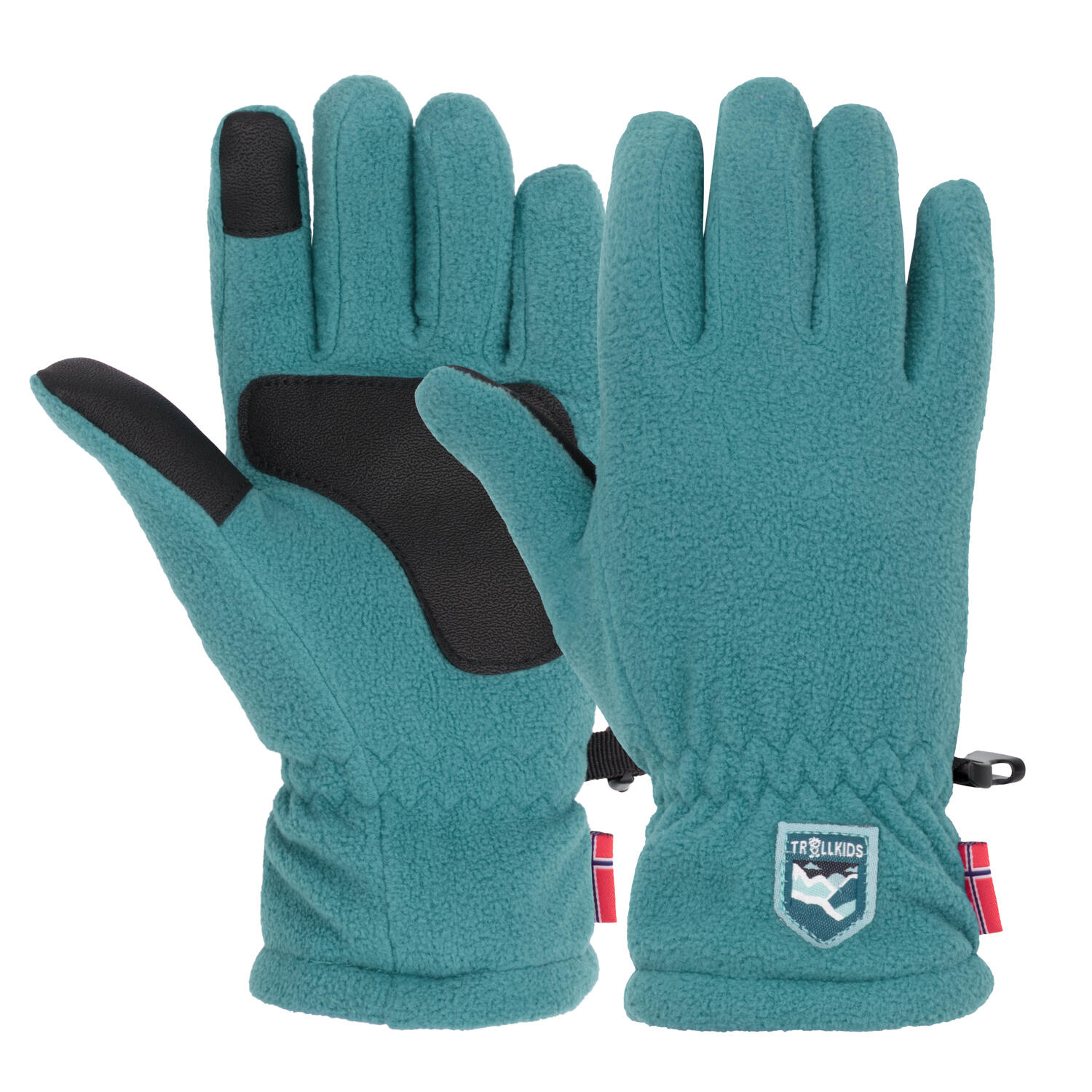 TROLLKIDS Funktions-Handschuhe Eikedalen Outdoor unisex