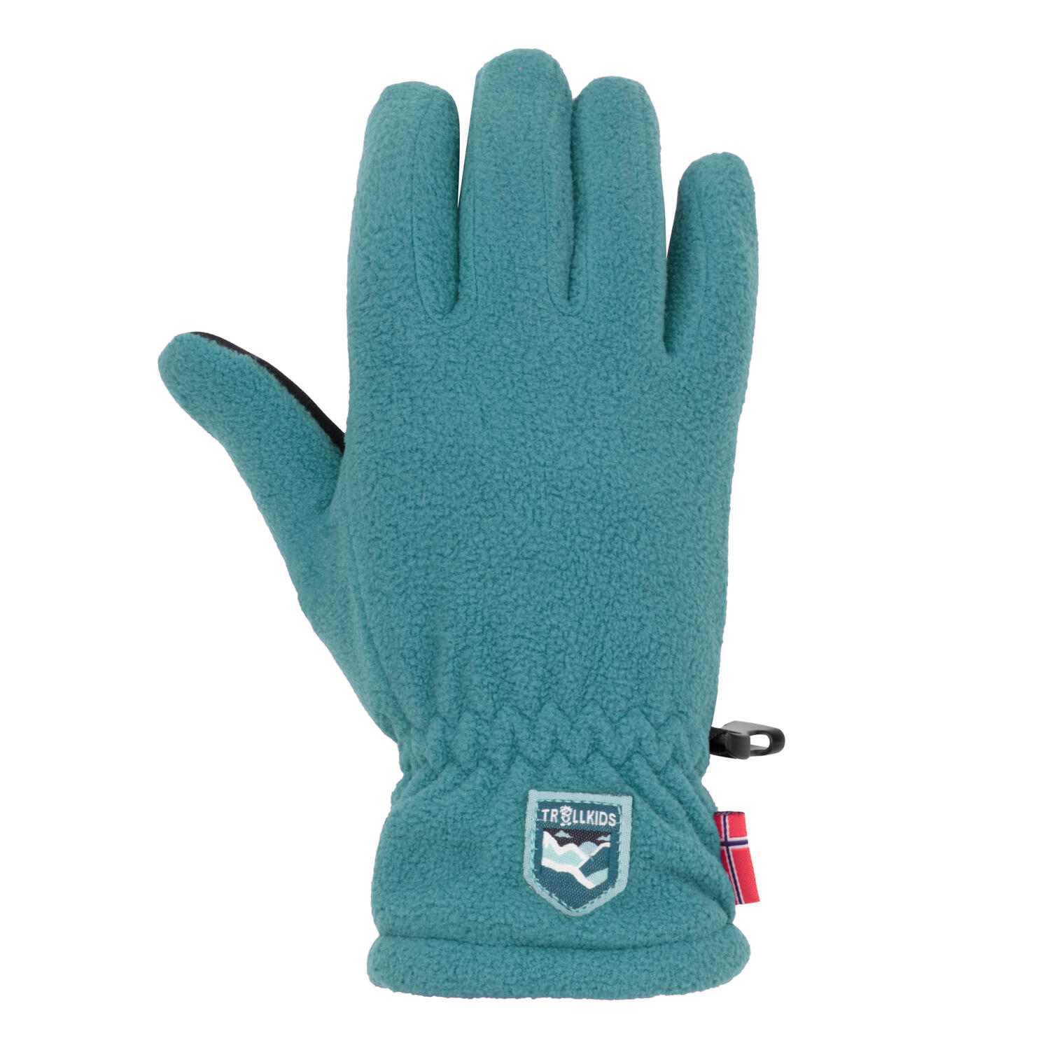 TROLLKIDS Kids Eikedalen Glove 2/4