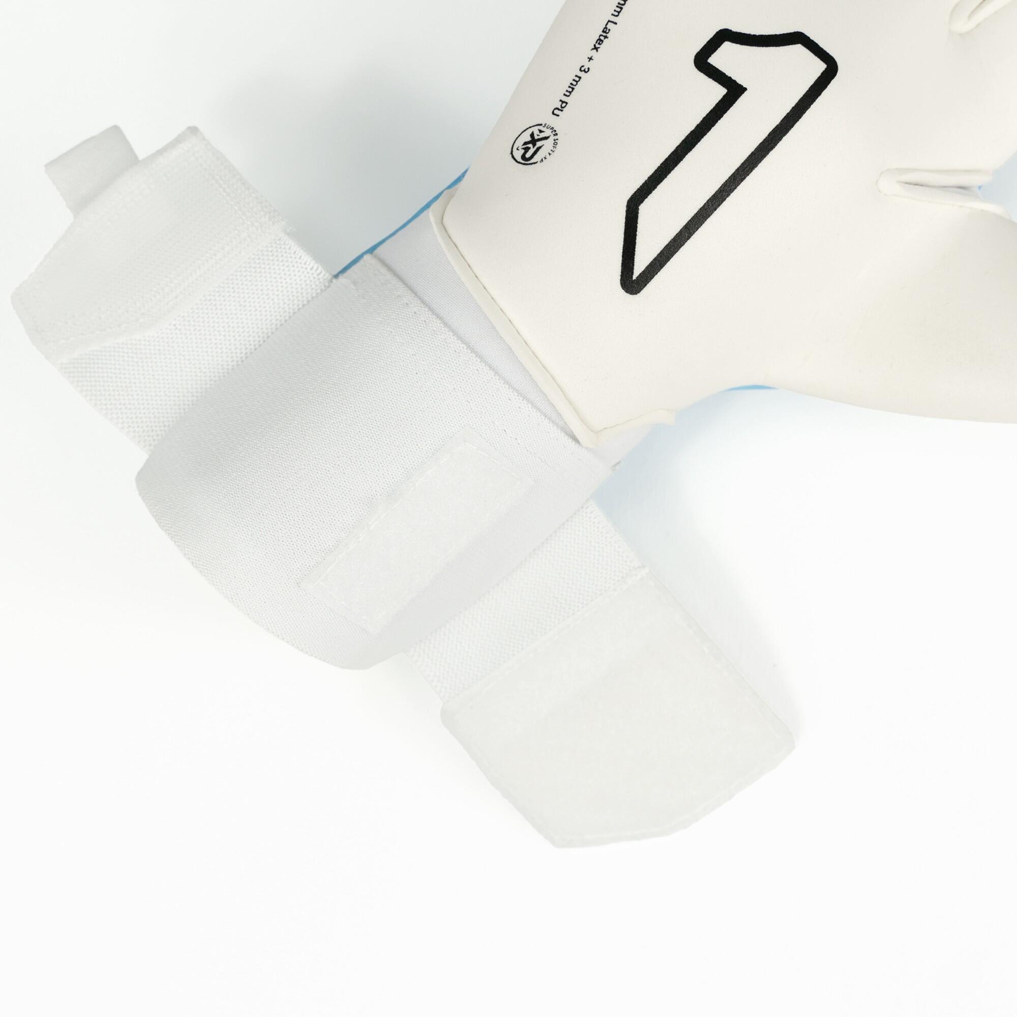 Gants de gardien enfant Rinat Aries Prime 5/6
