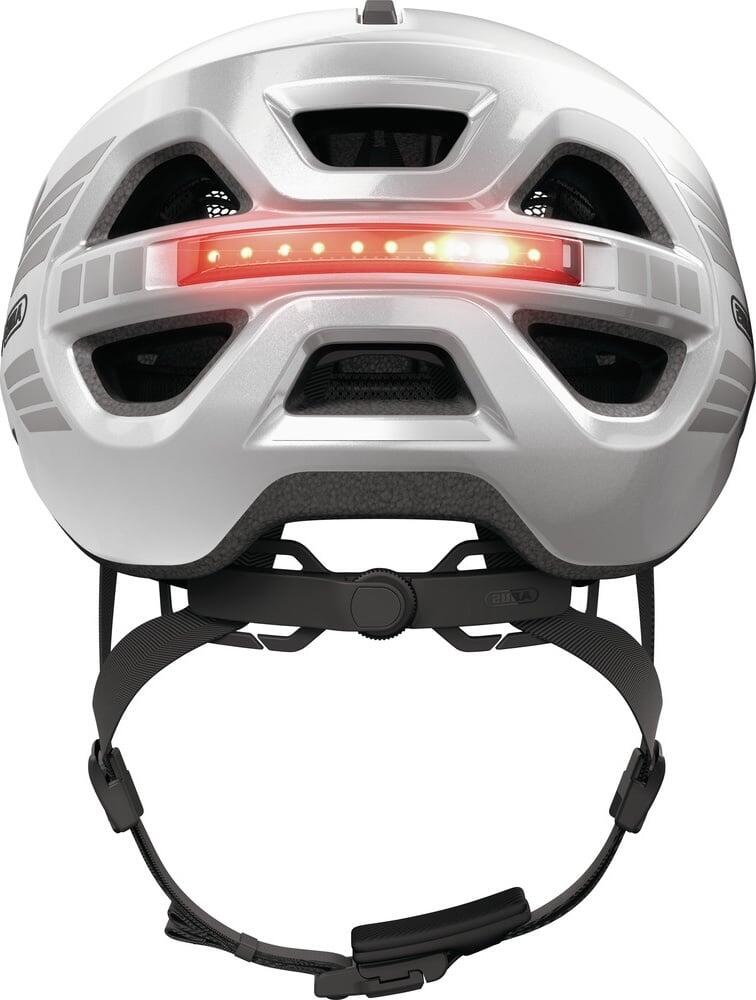 Casque Abus Urban-I 4.0 S 51-55 cm signal silver 3/6