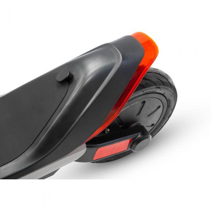 Trotineta electrica Argento KPF by Pininfarina, motor 350W, autonomie 40 Km, Gri