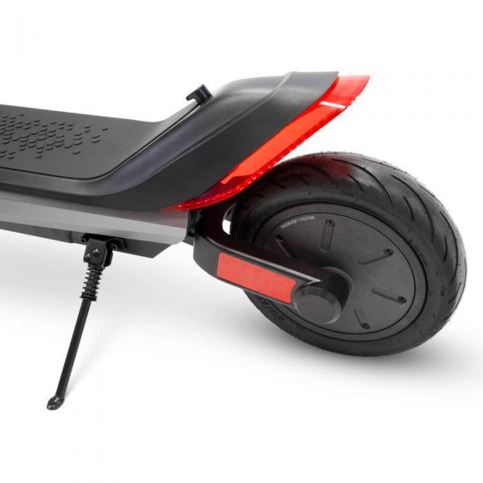 Trotineta electrica Argento KPF by Pininfarina, motor 350W, autonomie 40 Km, Gri