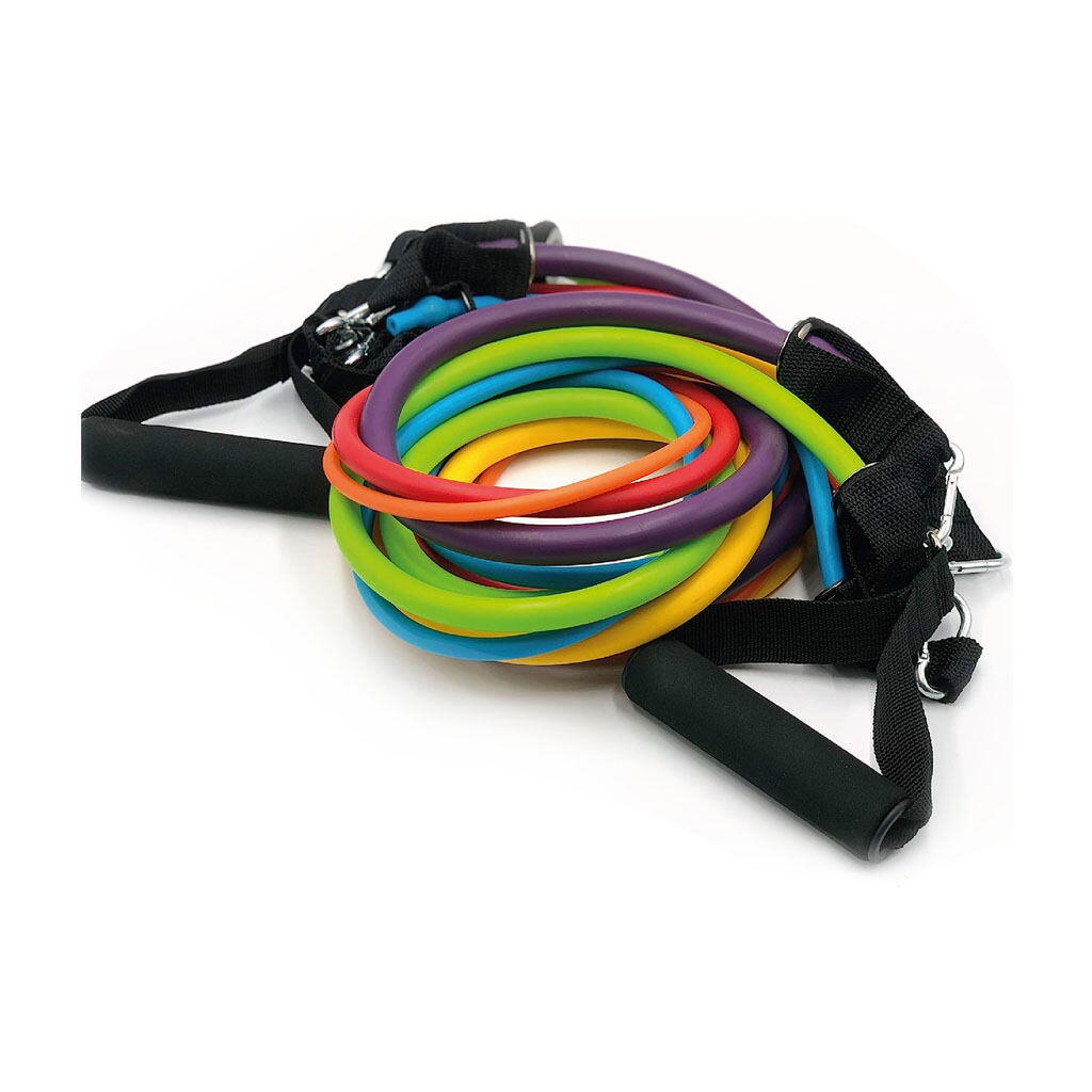Kit de Multi-Resistência 2/4
