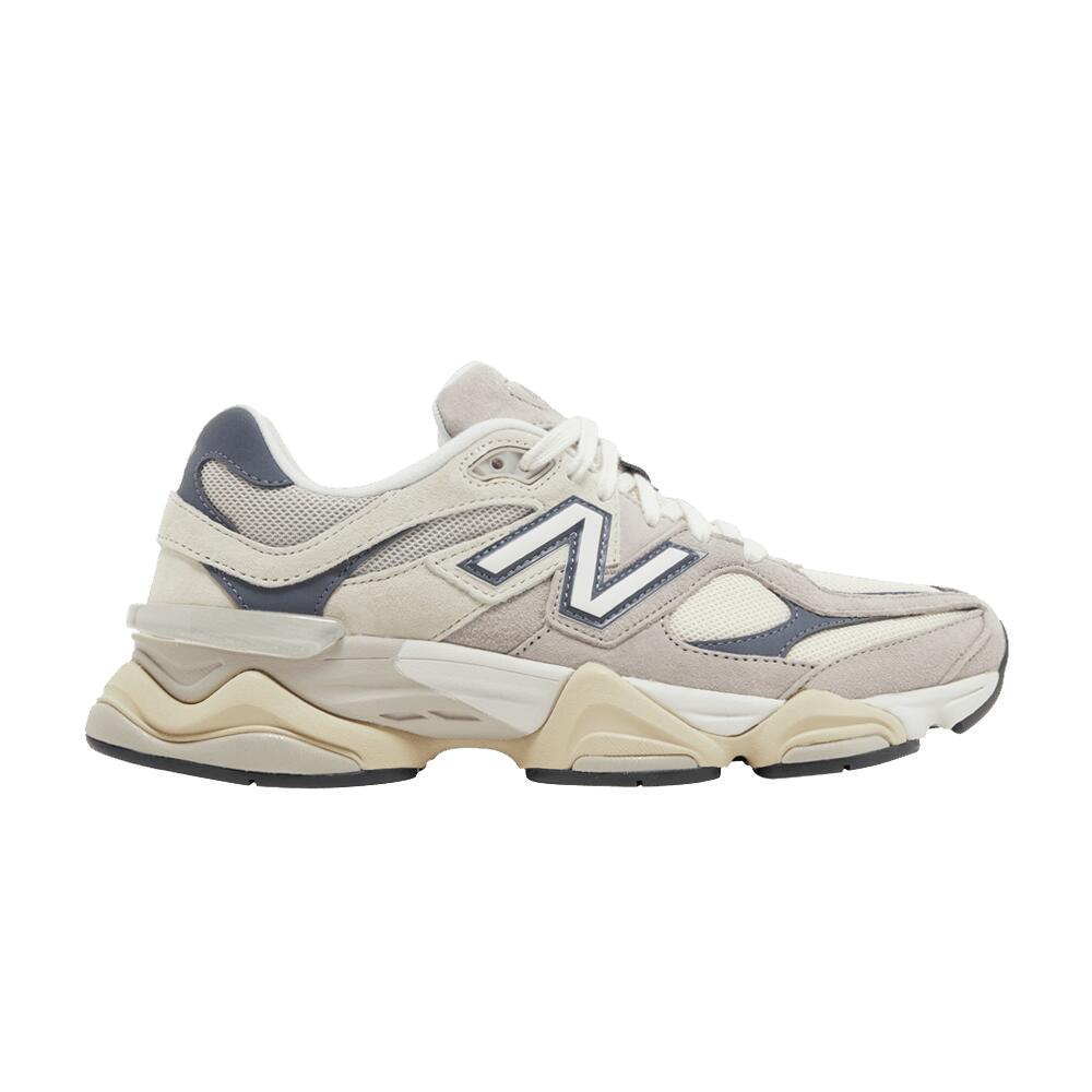 New Balance - New Balance 9060 Moonrock Linen - Baskets - Beige - Decathlon