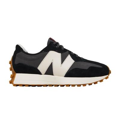 New Balance 327 Black Moonbeam (Women's)