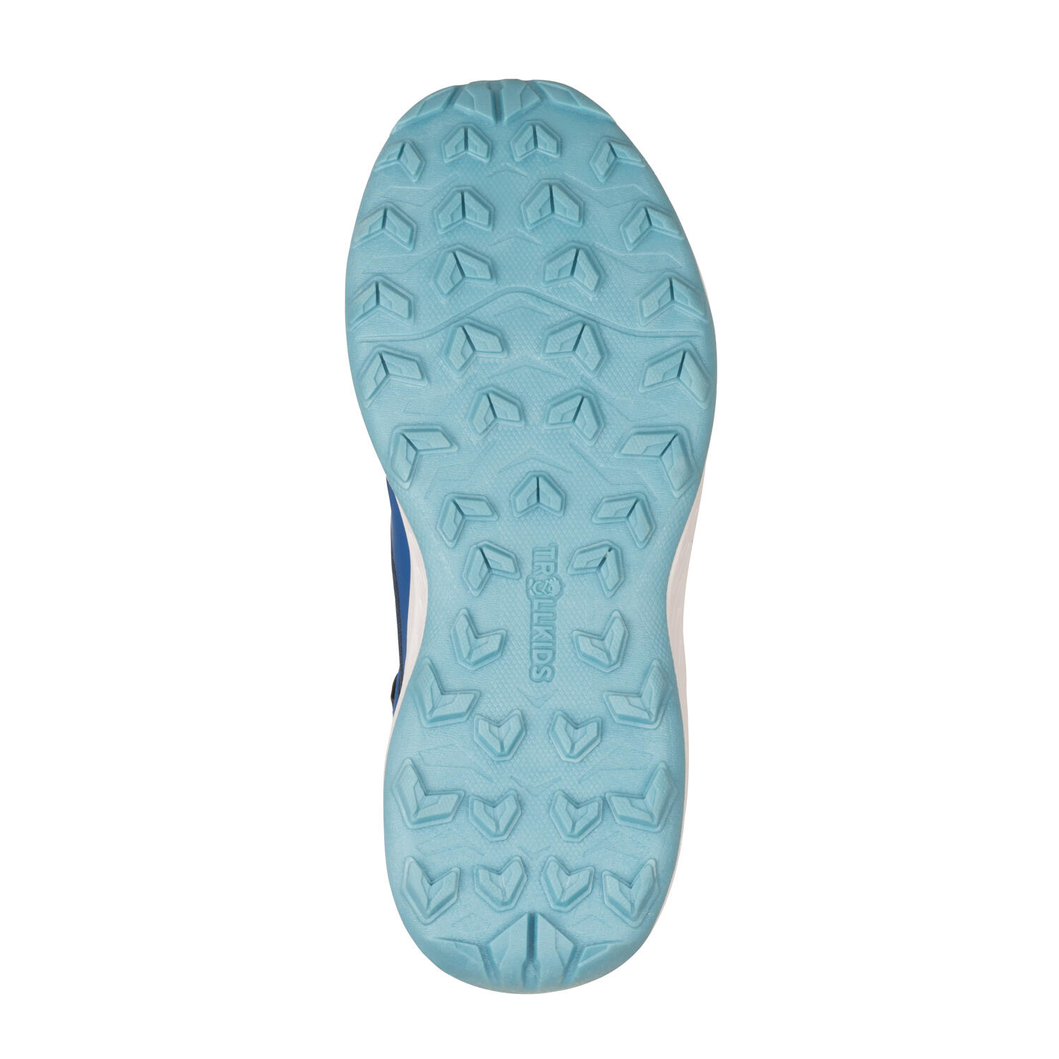 TROLLKIDS Kids Trollfjord Hiker Mid XT 6/9