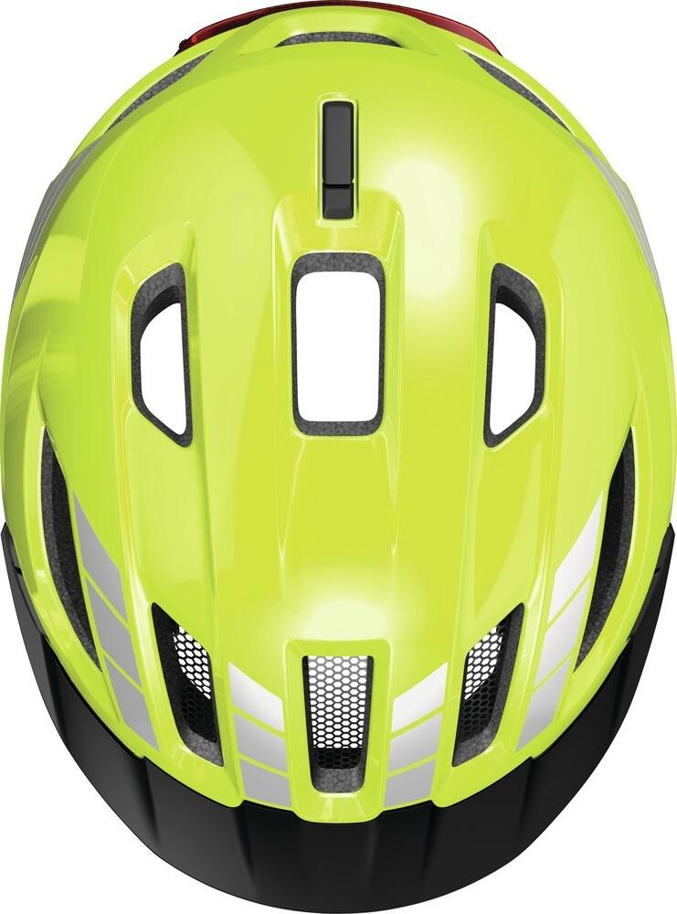 ABUS Urban-I 4.0 casque signal yellow XL 60-64 cm 2/7