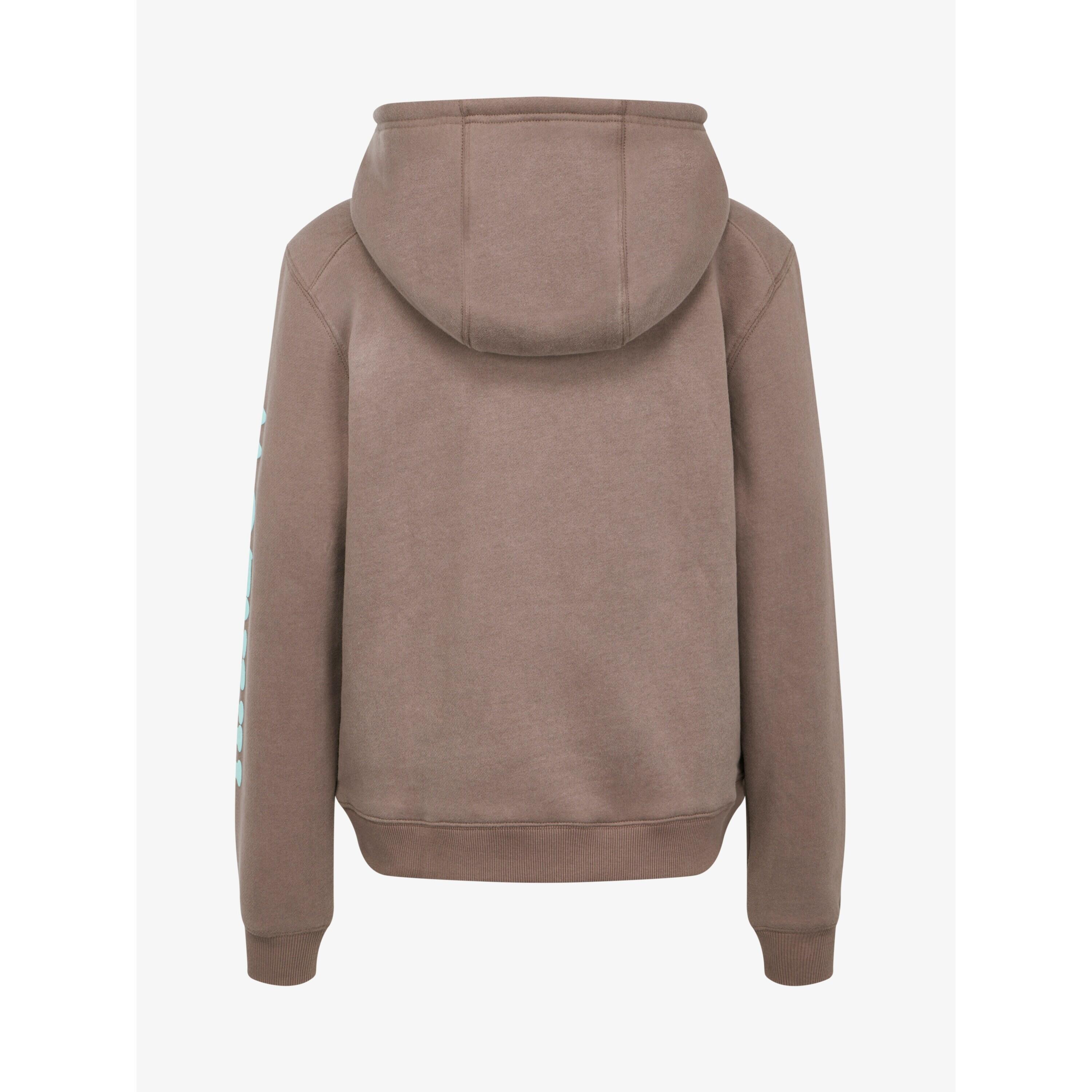 Paardrij-sweatshirt voor kinderen LeMieux 4/4
