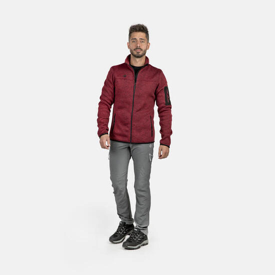 Veste urbaine et sportive pour hommes SAMAUN M Izas