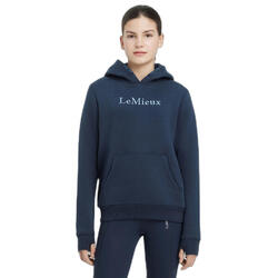 Sweatshirt équitation enfant LeMieux Classique
