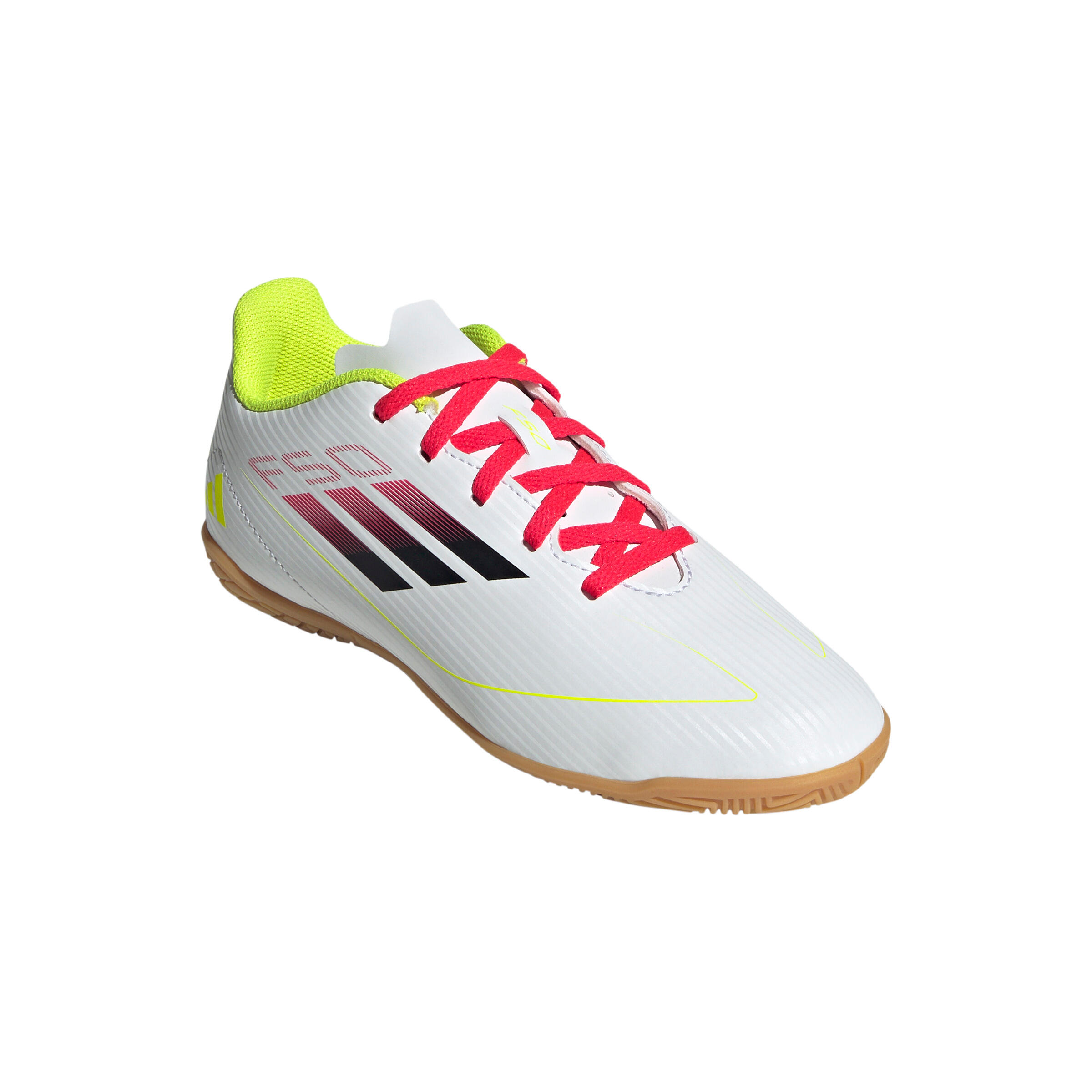 Sapatilhas Adidas modelo IE3735 para crianças unissex 2/7