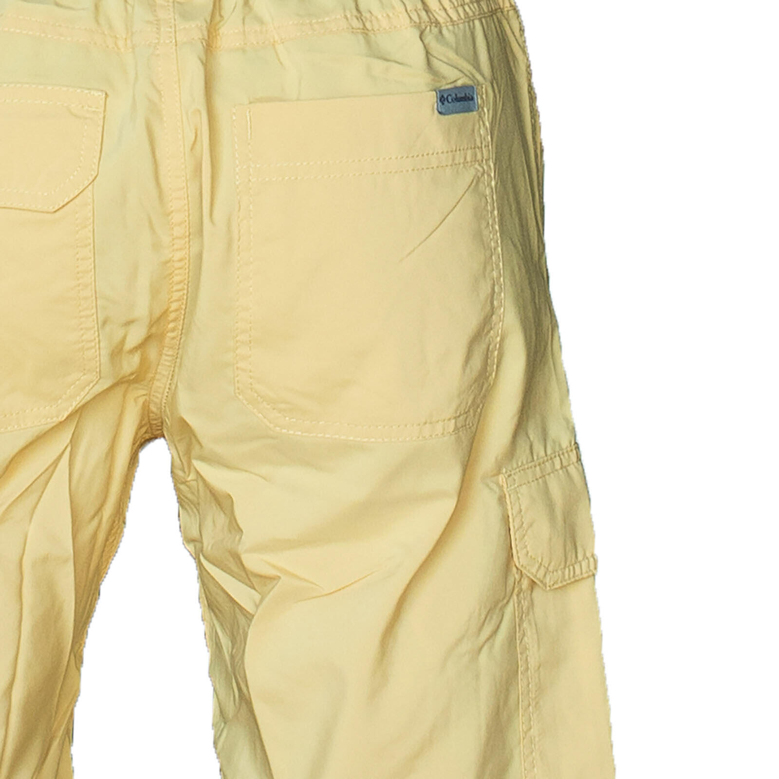 Spodenki sportowe męskie  Silver Ridge Utility Cargo Shorts 3/4