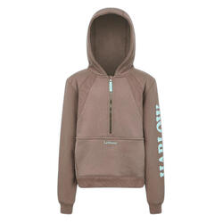 Sweatshirt équitation enfant LeMieux