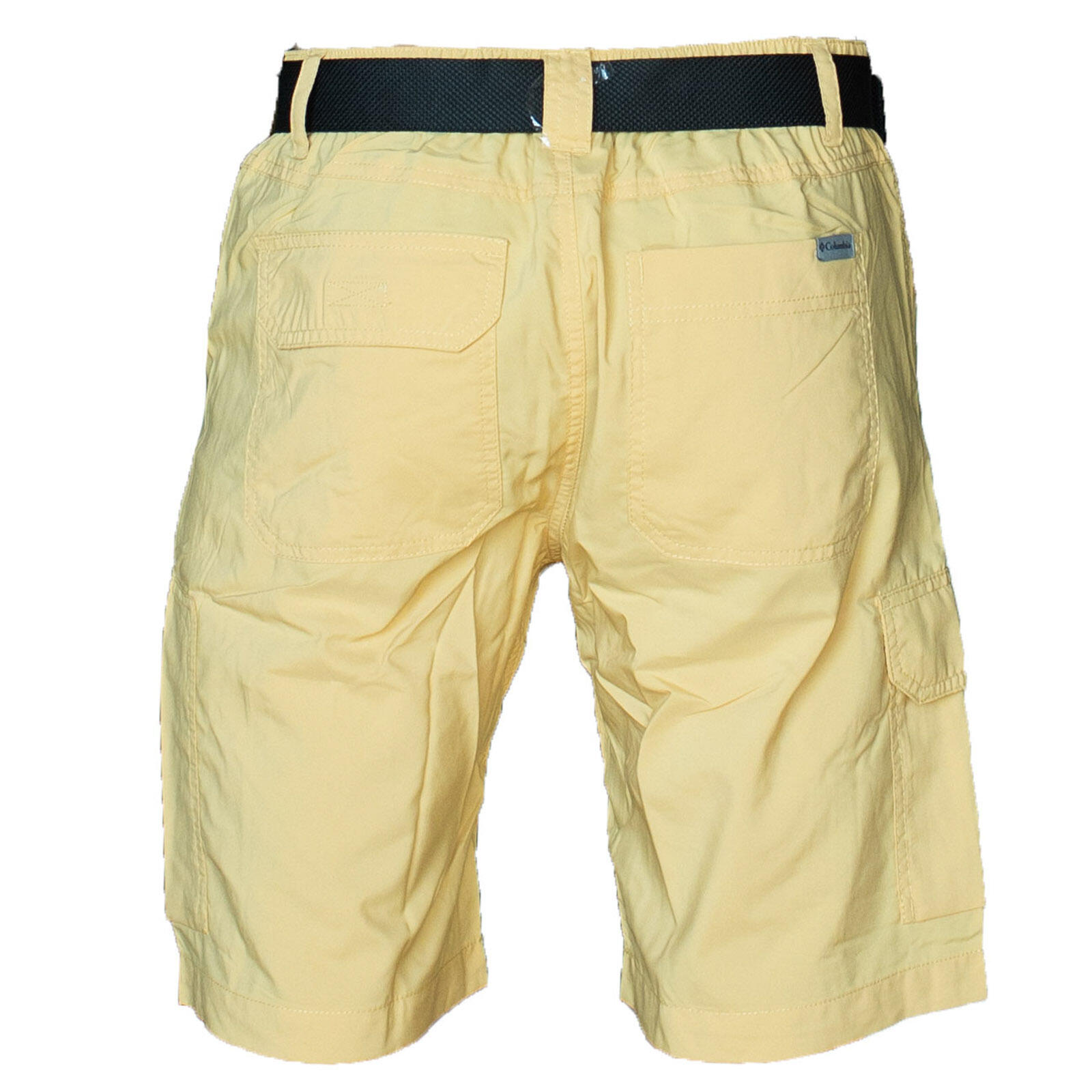 Spodenki sportowe męskie  Silver Ridge Utility Cargo Shorts 2/4