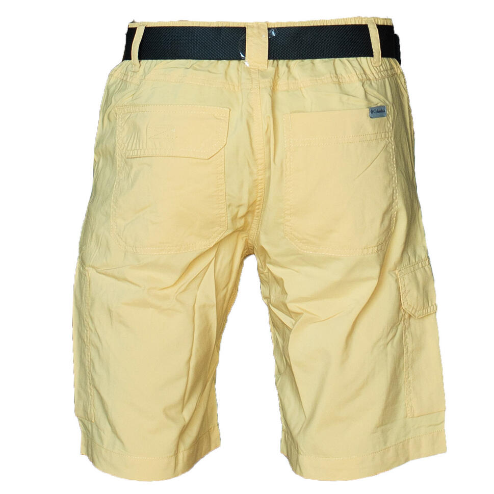 Spodenki sportowe męskie Silver Ridge Utility Cargo Shorts
