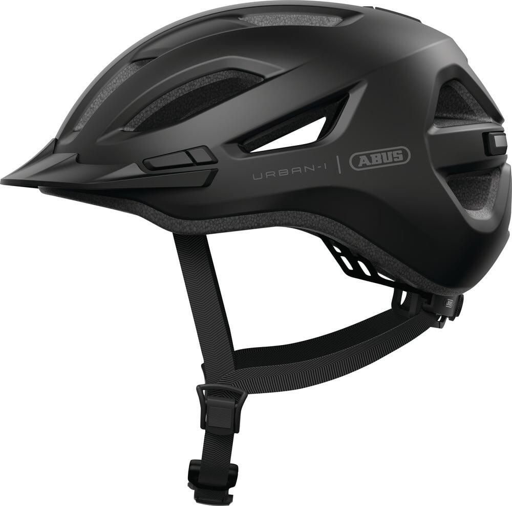 Abus Urban-I 4.0 LR casque velvet black XL 60-64 cm 2/6