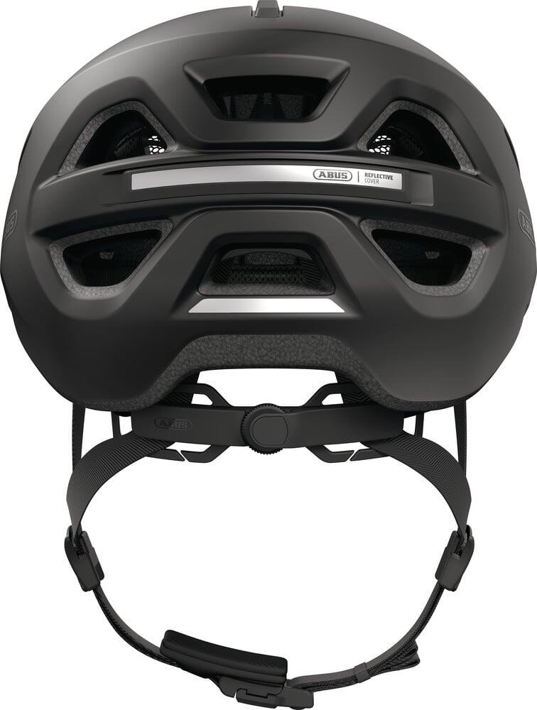 Casque Abus Urban-I 4.0 LR velvet black S 51-55cm 3/6