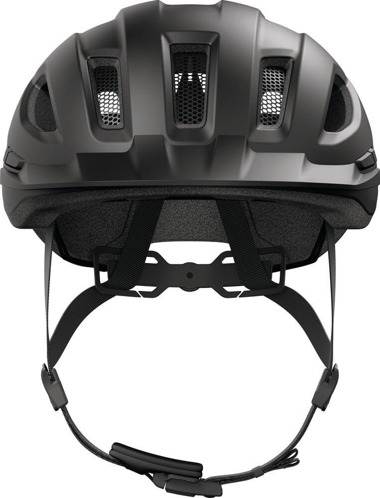Abus Urban-I 4.0 LR casque velvet black XL 60-64 cm 6/6
