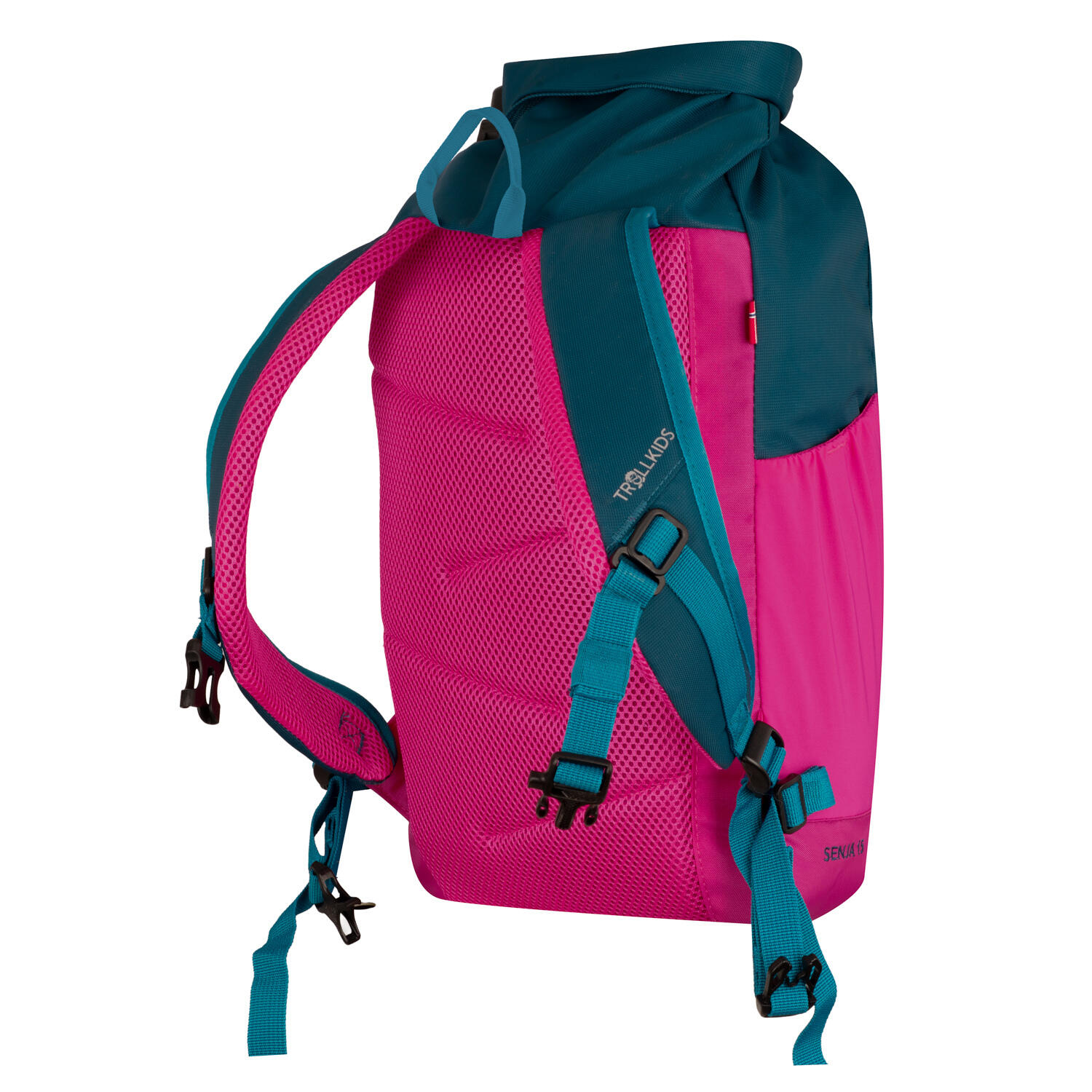 Kids Senja Pack 15 L 4/7