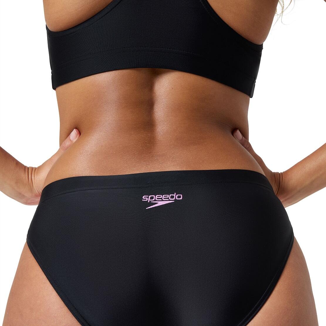 Strój kąpielowy damski dwuczęściowy Speedo Colourblock Splice 2.0 6/7