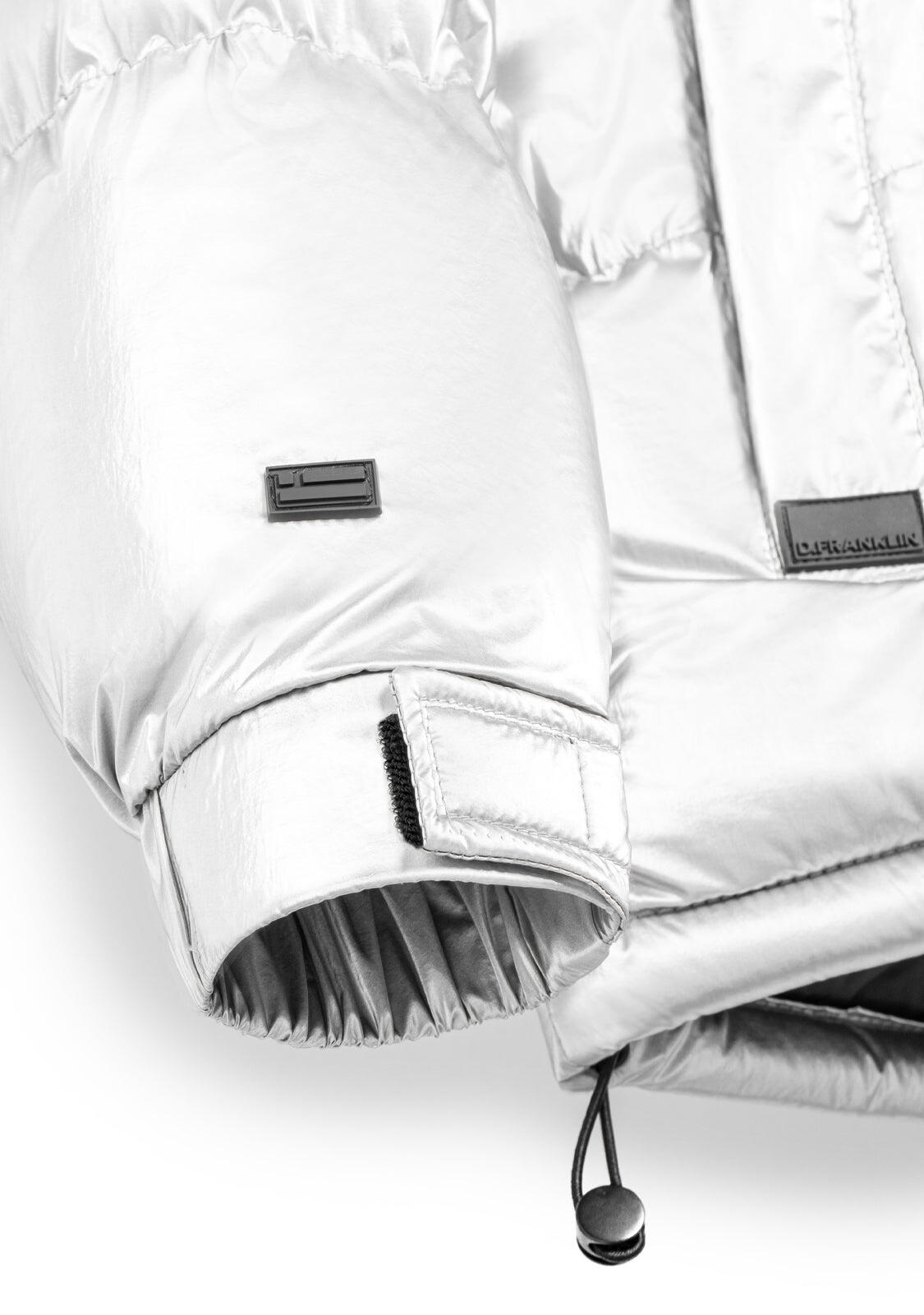 Giacca D. Franklin Puffer Jacket Light 3/5