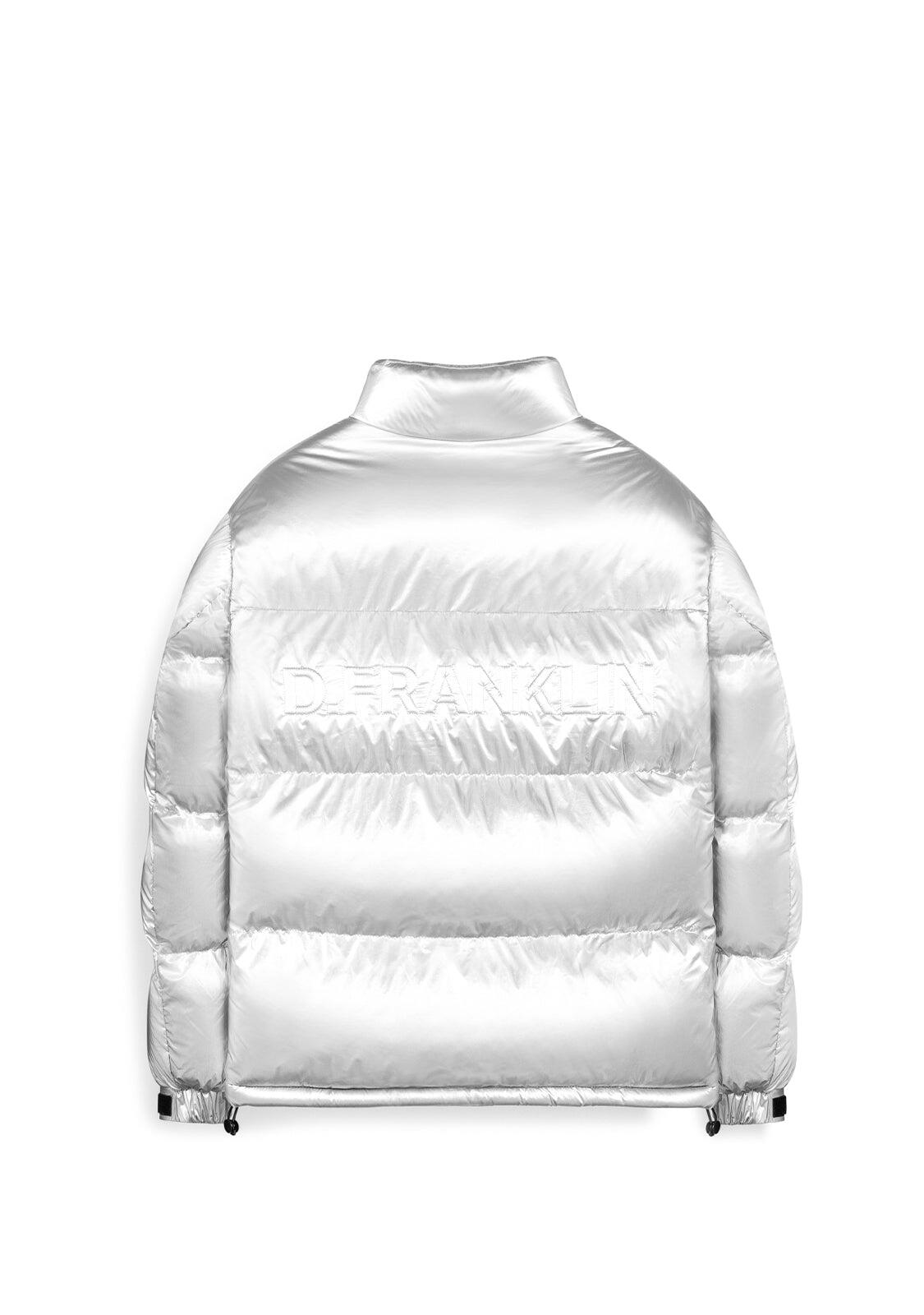 Giacca D. Franklin Puffer Jacket Light 2/5