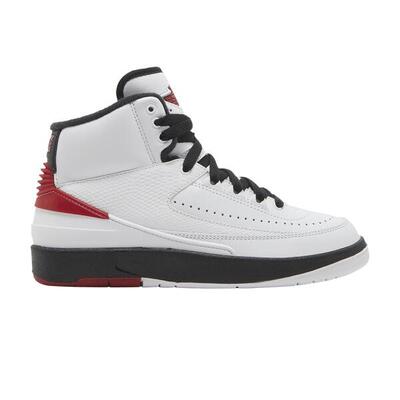 Jordan 2 Retro OG Chicago (2022) (Women's)