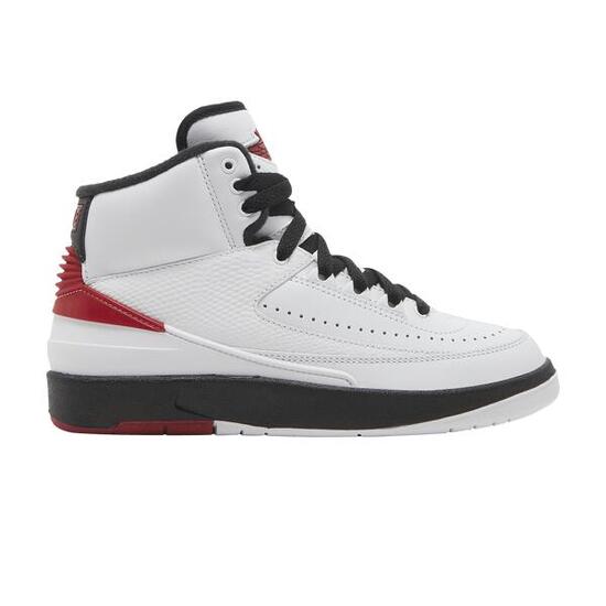 Jordan 2 Retro OG Chicago (2022) (Women's)