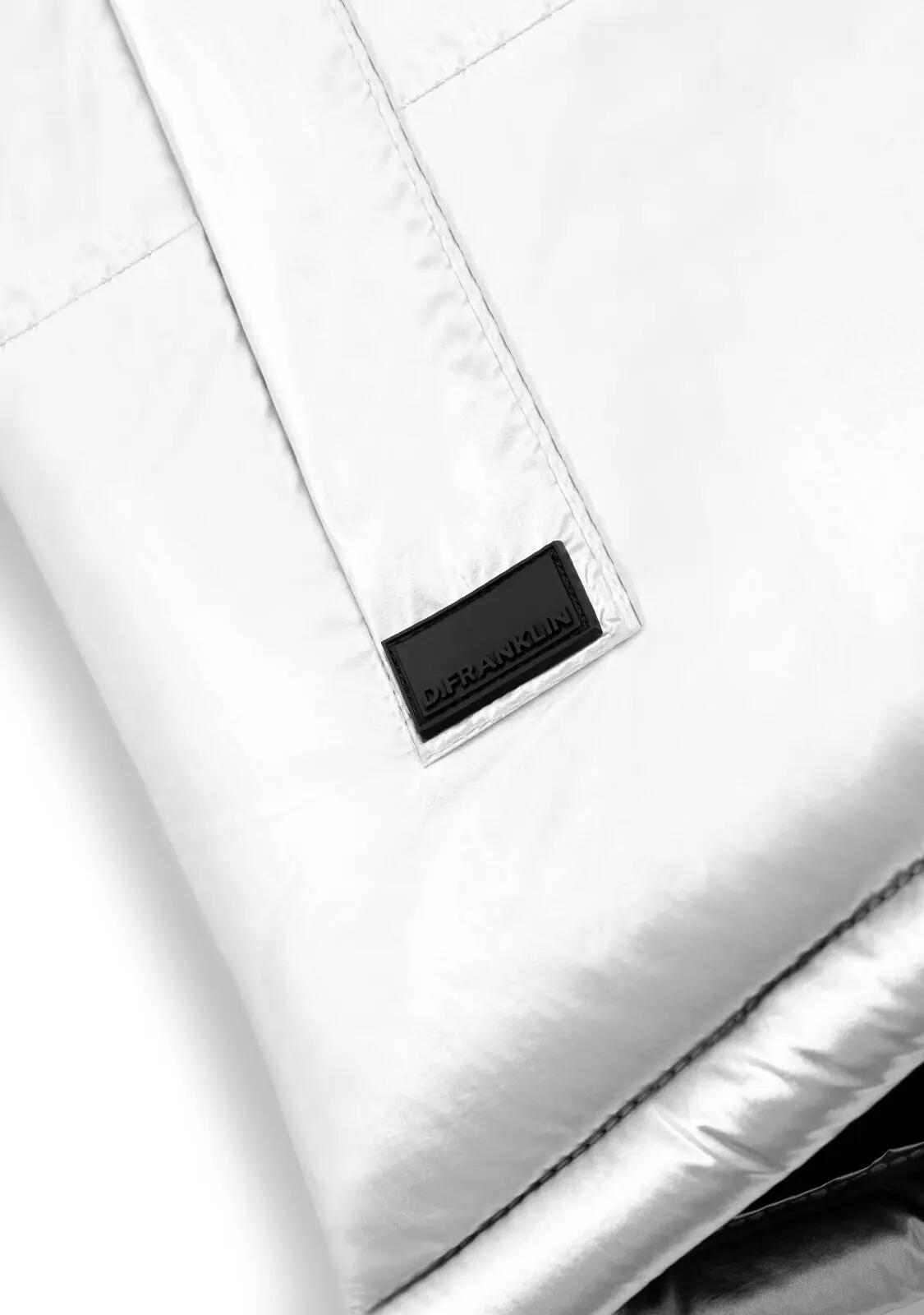 Giacca D. Franklin Puffer Jacket Light 5/5