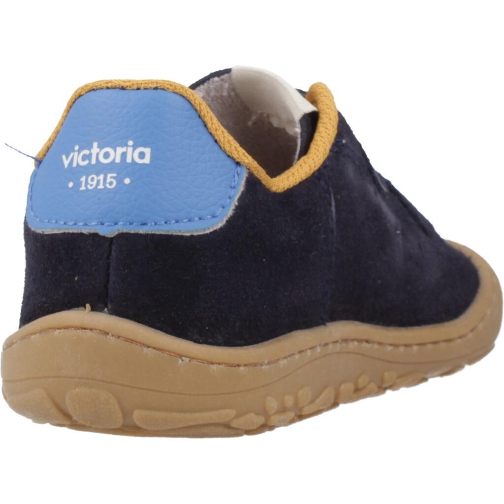 Zapatillas niño Victoria 1370118v Bosco 3/5