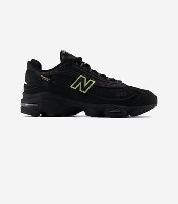 New Balance 1000 Cordura Black Neon