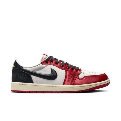 Jordan 1 Retro Low OG Trophy Room Rookie Card Away