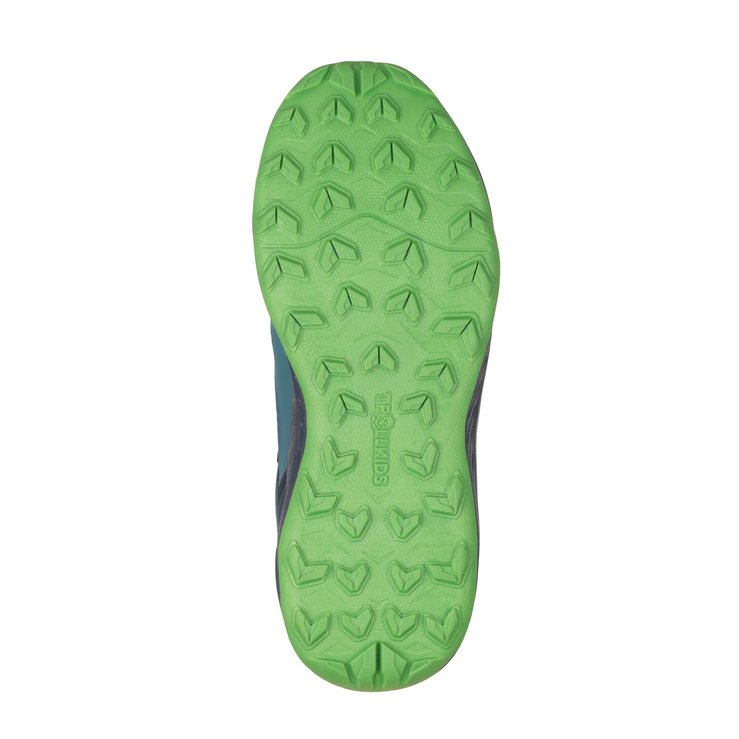 TROLLKIDS Kids Trollfjord Hiker Mid XT 6/9