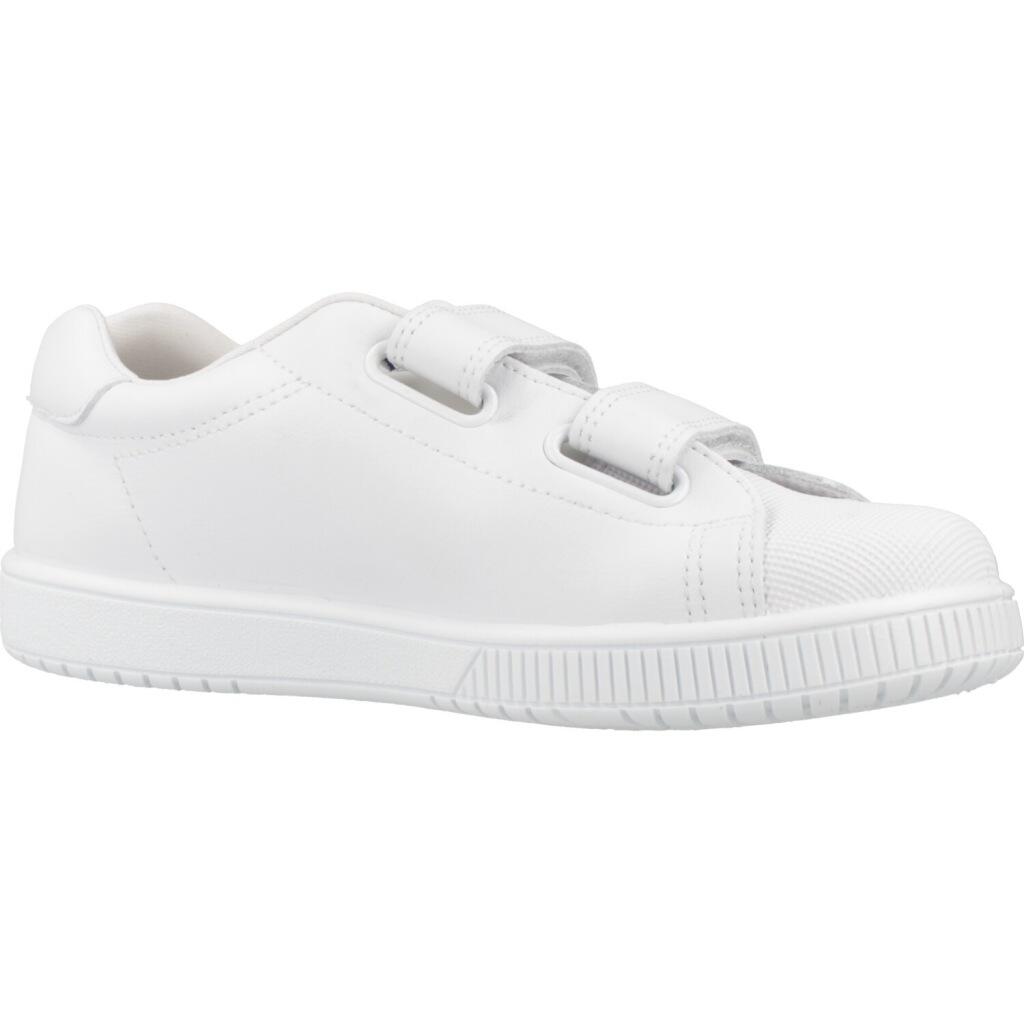 Scarpe Da Ginnastica Titanitos Modello New Cronos Colore Bianco 5/5