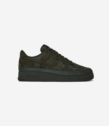 Nike Air Force 1 Low SP Billie Eilish Sequoia