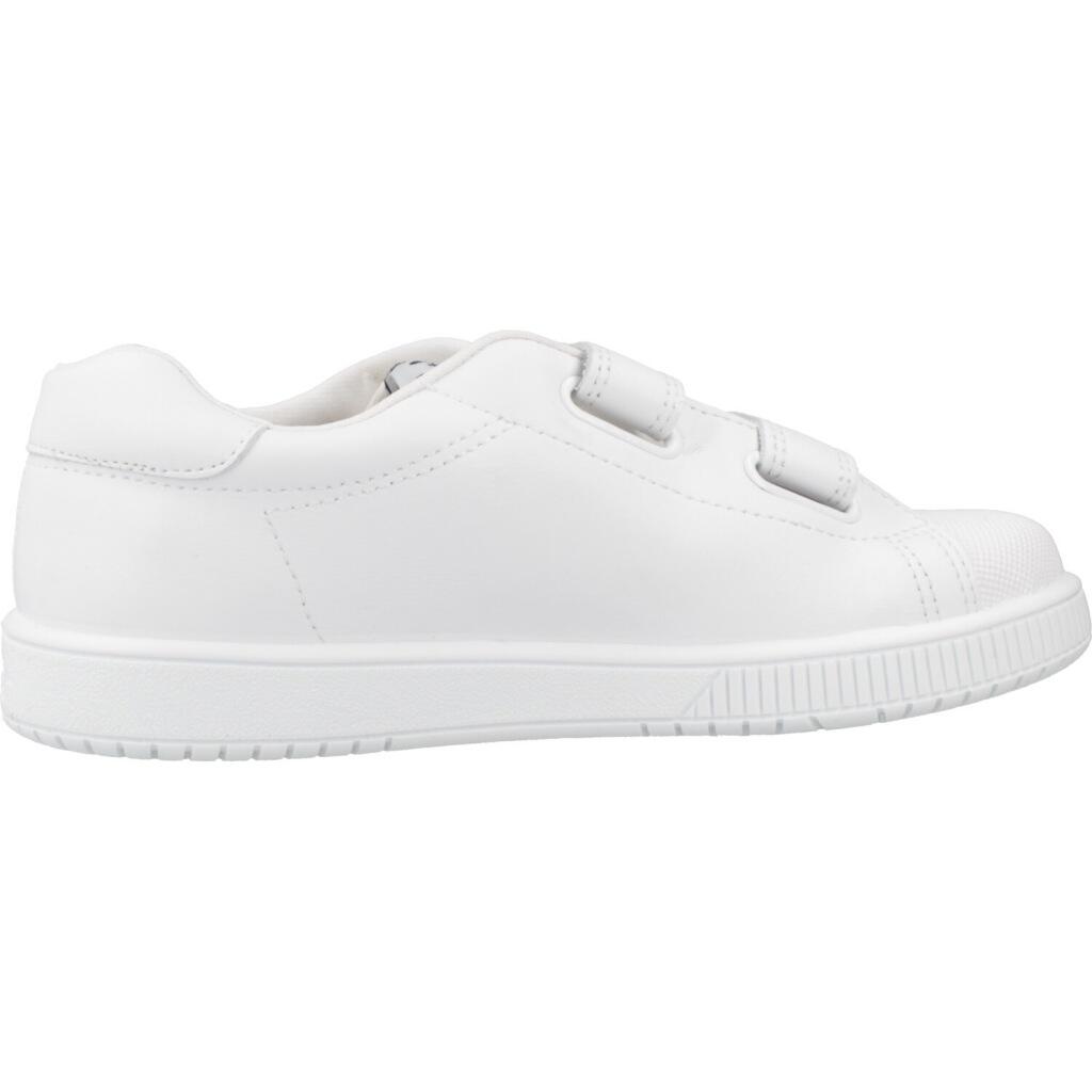 Scarpe Da Ginnastica Titanitos Modello New Cronos Colore Bianco 4/5