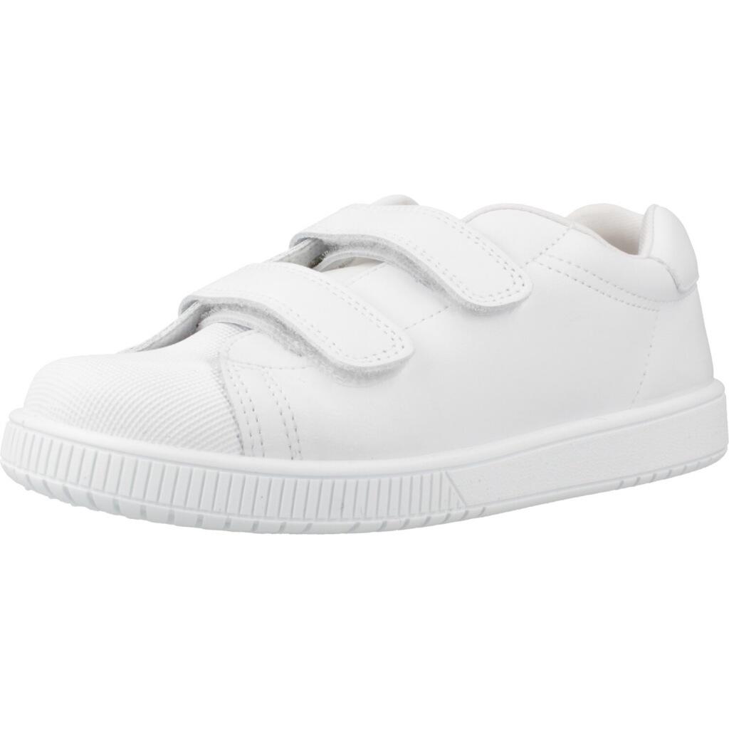 Buty TITANITOS NEW CRONOS Biały