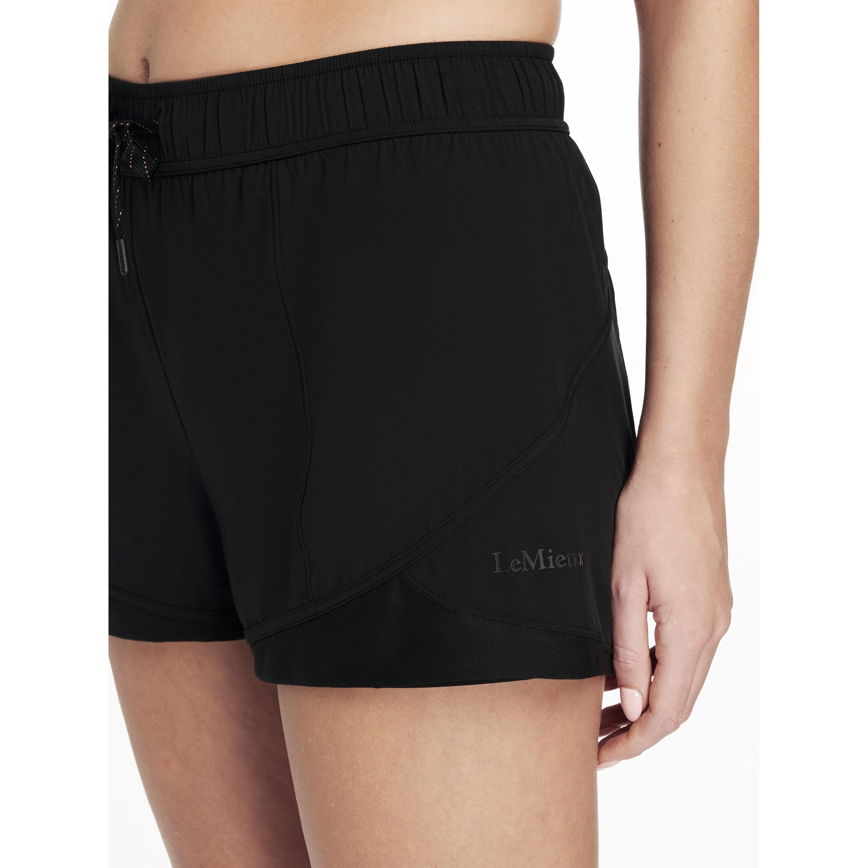Damesshort LeMieux Penny 4/4