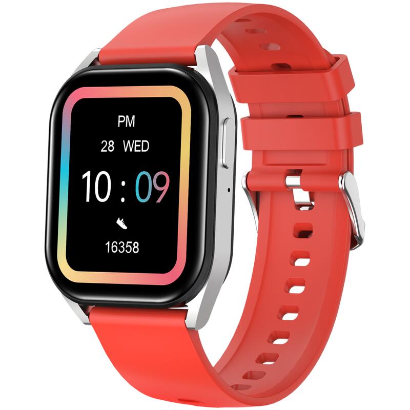 Smartwatch CANYON Chatter SW-58, Ecran IPS 1.8", Apel Bluetooth, AI