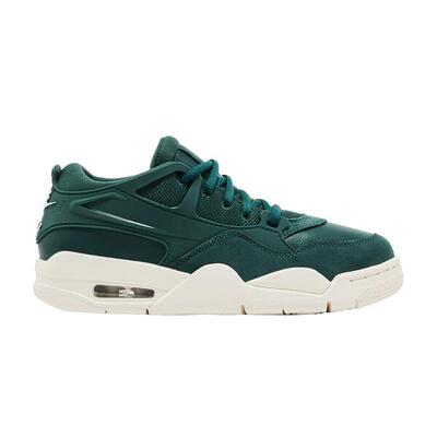 Jordan 4 RM Oxidized Green (Women's)
