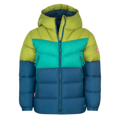 Winterjacke Kirkenes Outdoor unisex