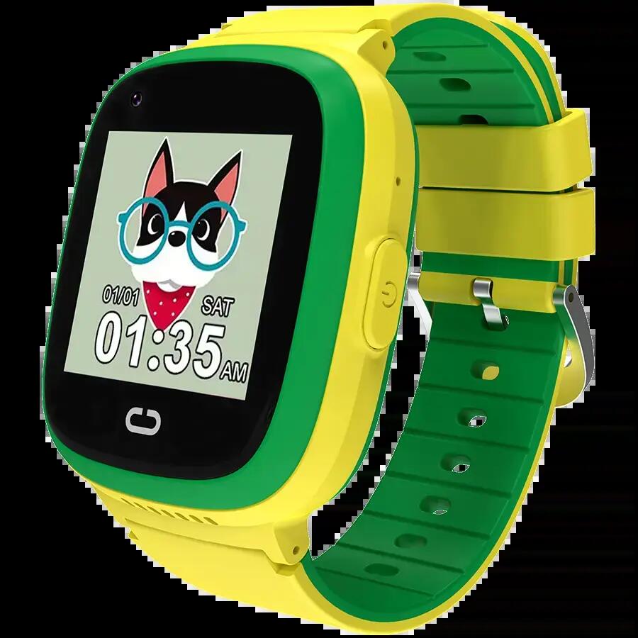 Montre connectée Canyon Sunny 4G VoLTE 2/5