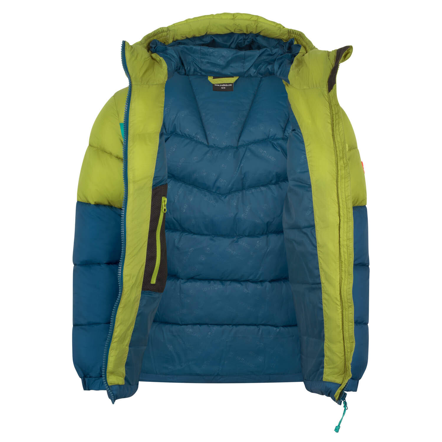 Kids Kirkenes Jacket 3/3