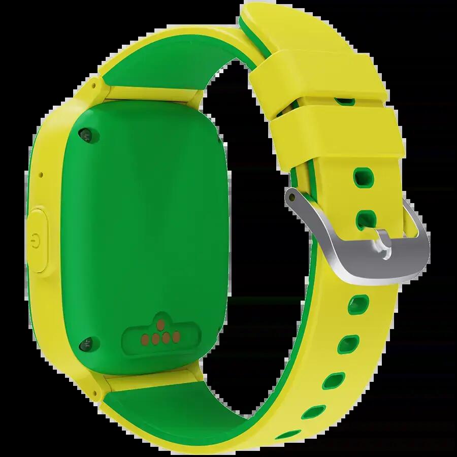 Montre connectée Canyon Sunny 4G VoLTE 5/5