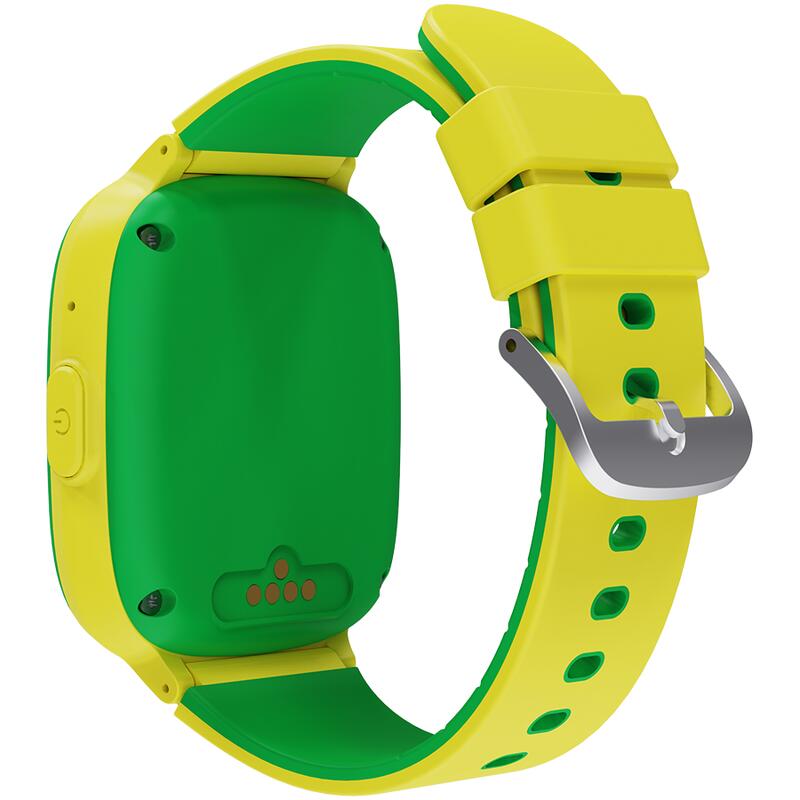 Smartwatch copii CANYON Sunny KW-48, 4G VoLTE, GPS, 512MB Flash, Camera, IP67