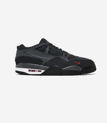 Jordan 4 RM SP Nigel Sylvester Driveway Grey
