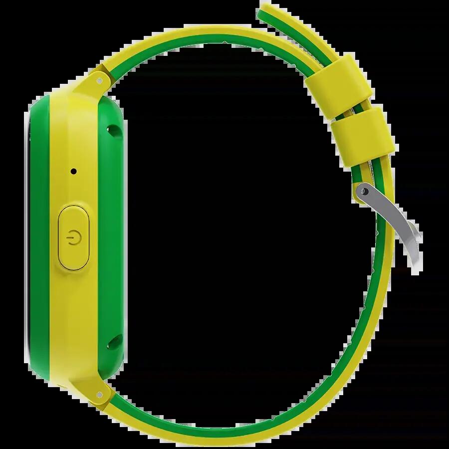 Montre connectée Canyon Sunny 4G VoLTE 4/5