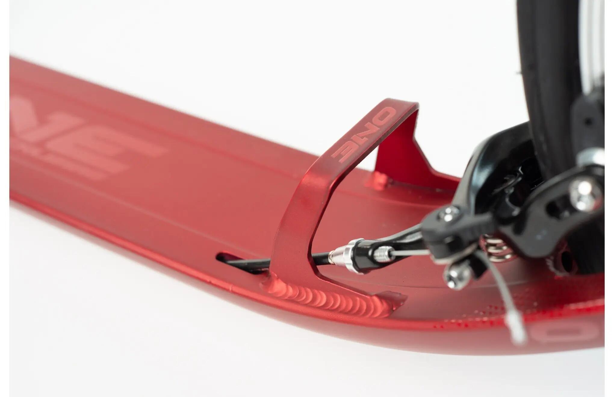Foot Bike CRUSSIS One Road 4.2-2, Unisex 3/6