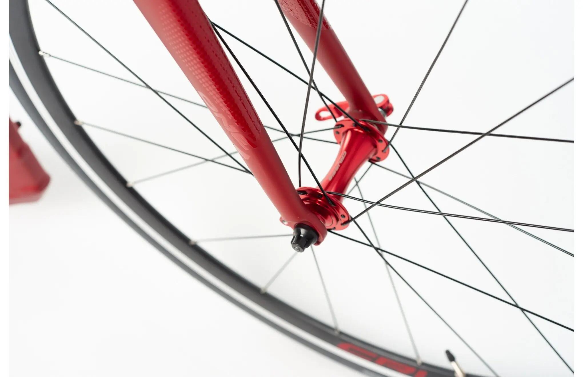 Foot Bike CRUSSIS One Road 4.2-2, Unisex 4/6